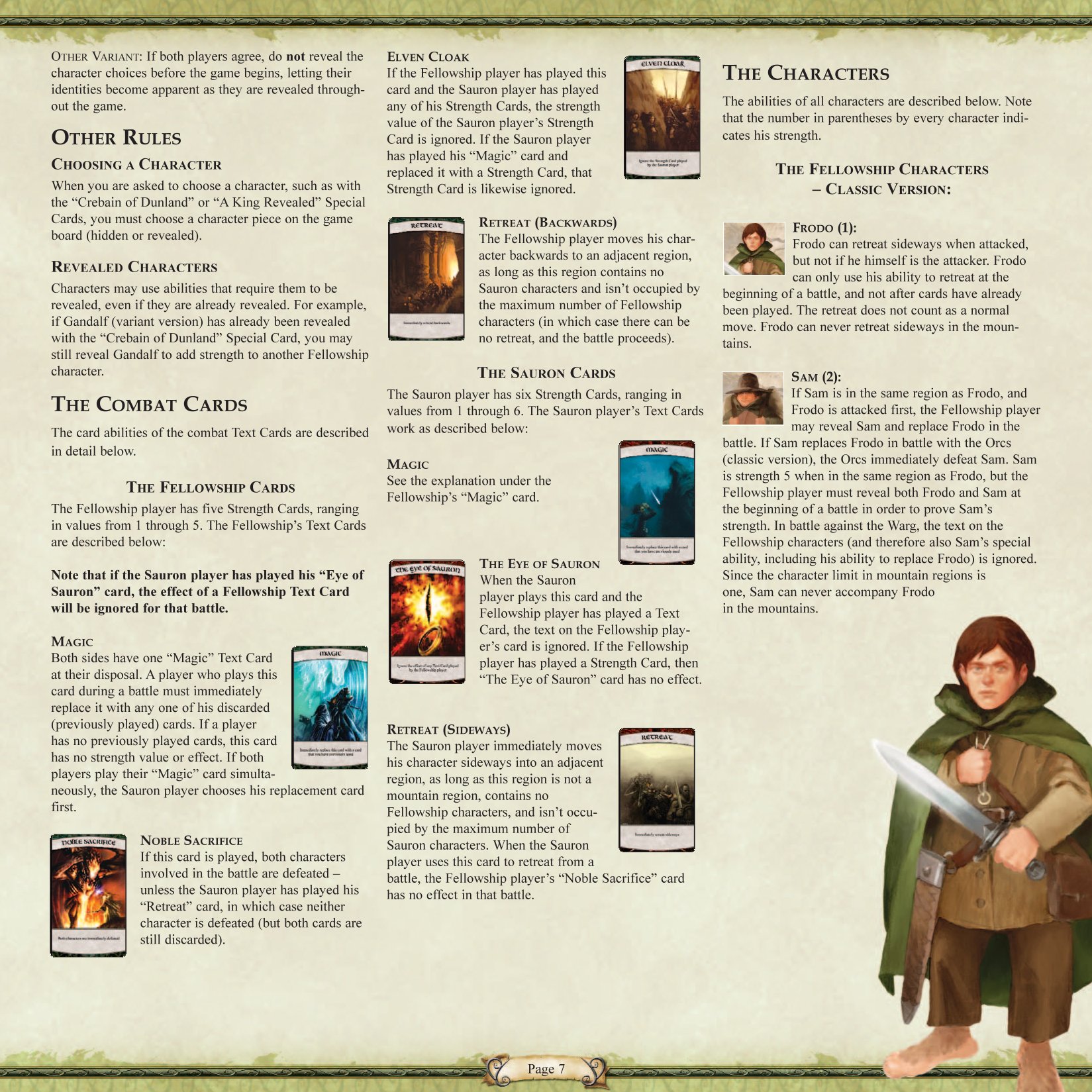 Rulebook page 7