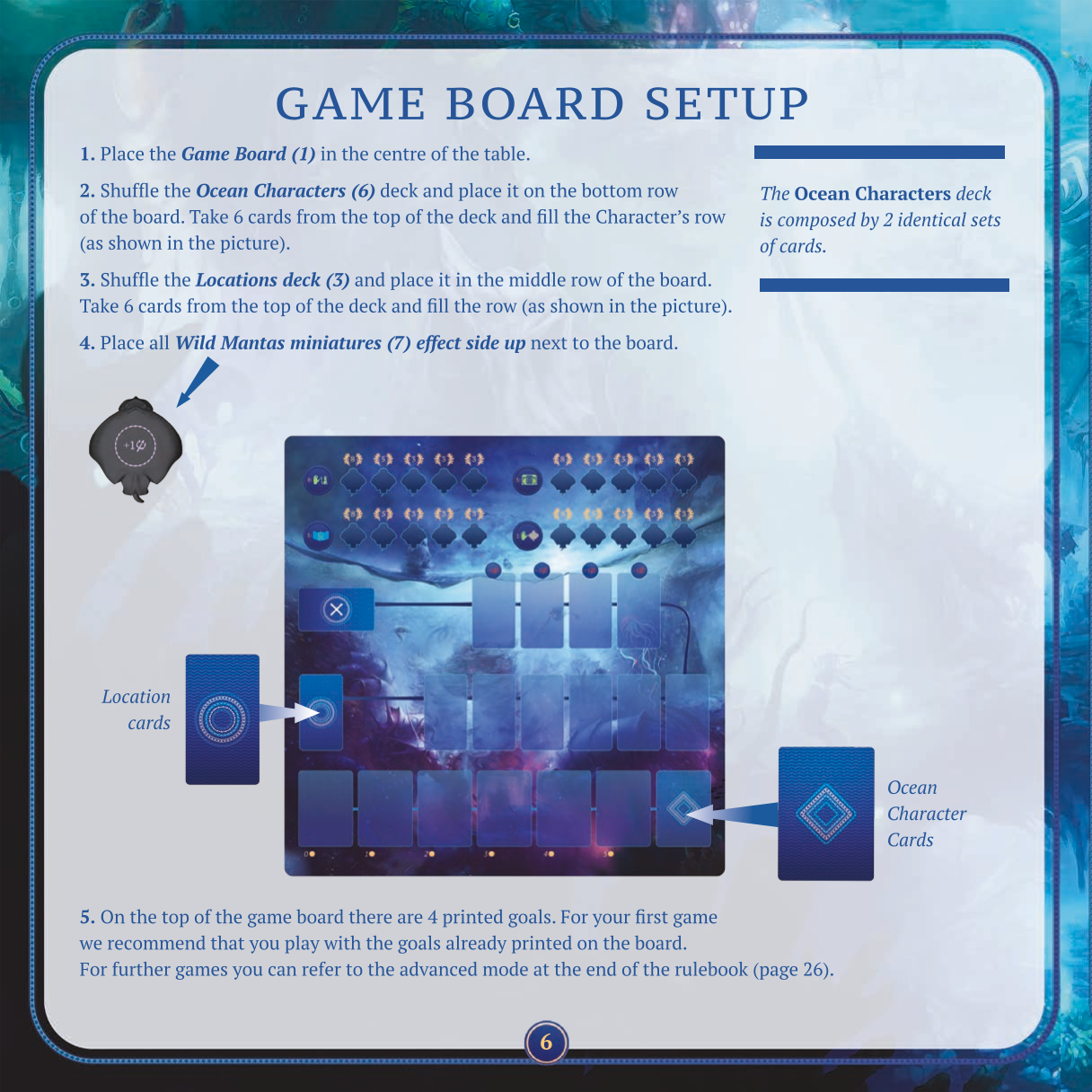 Rulebook page 6