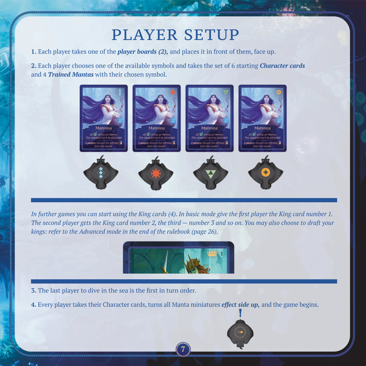 Rulebook page 7
