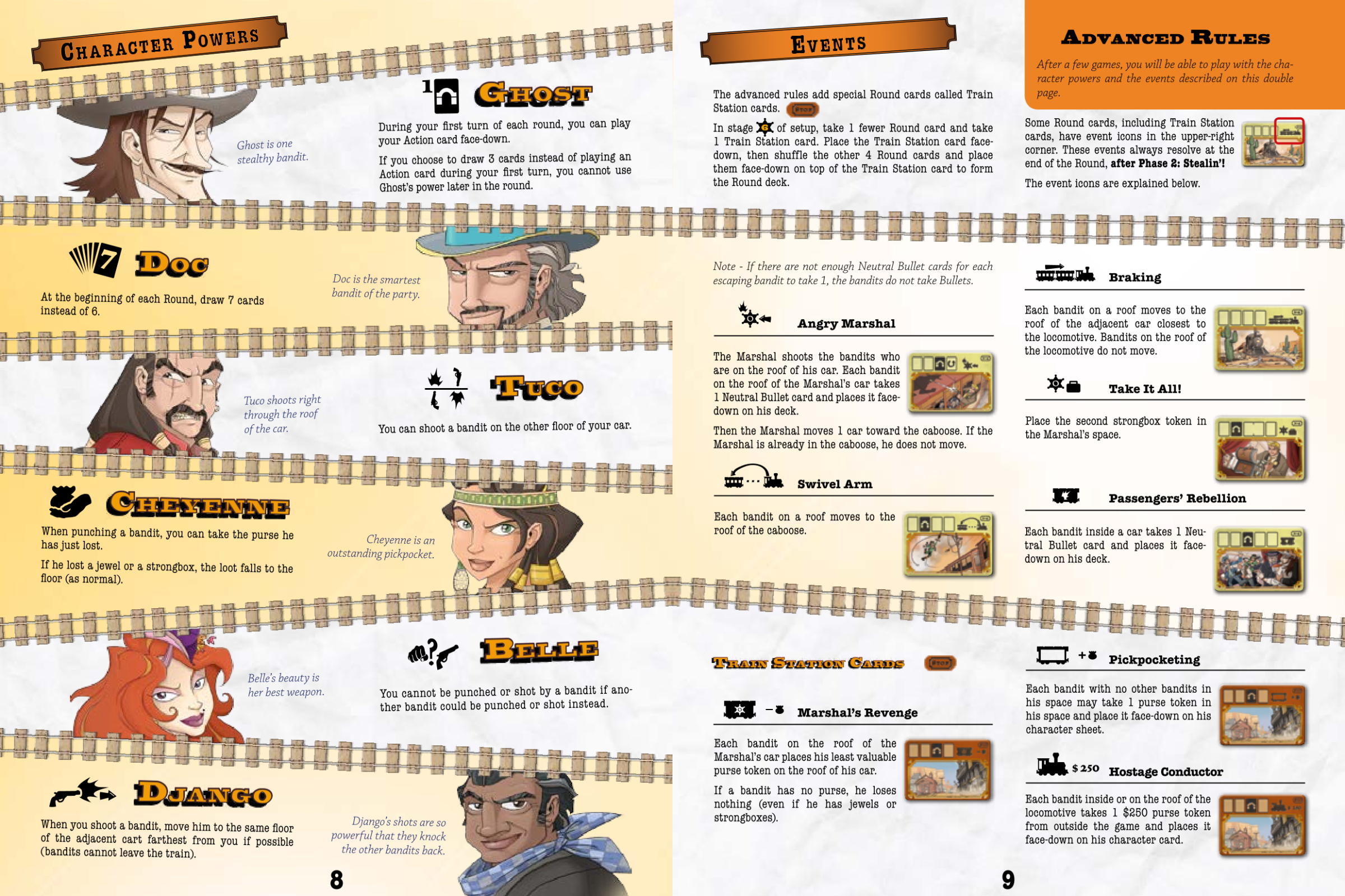 Rulebook page 5