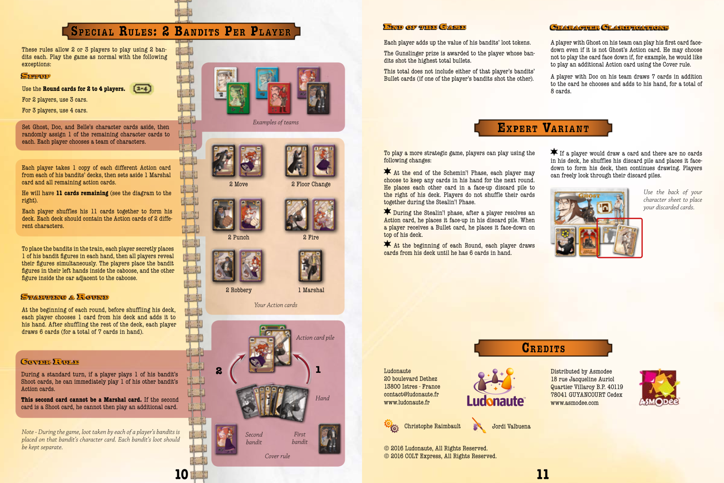 Rulebook page 6