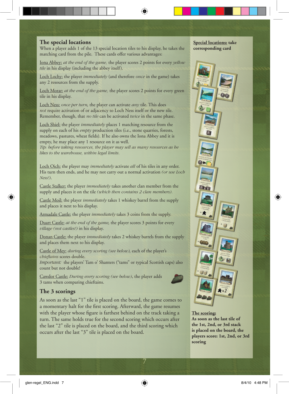 Rulebook page 7