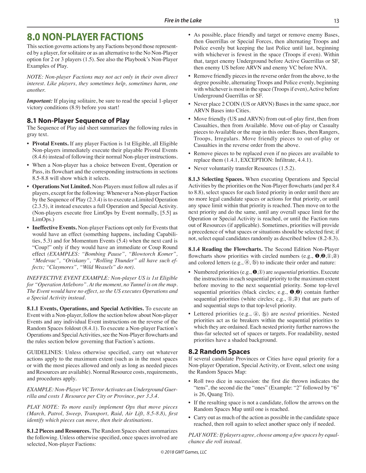 Rulebook page 13