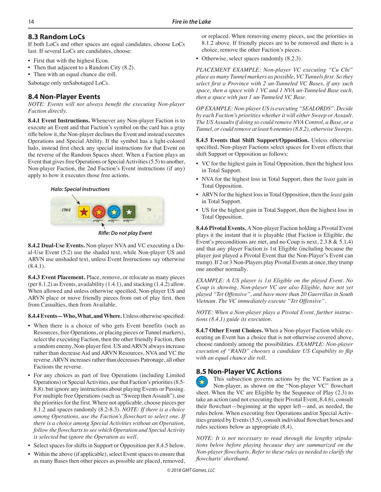 Rulebook page 14