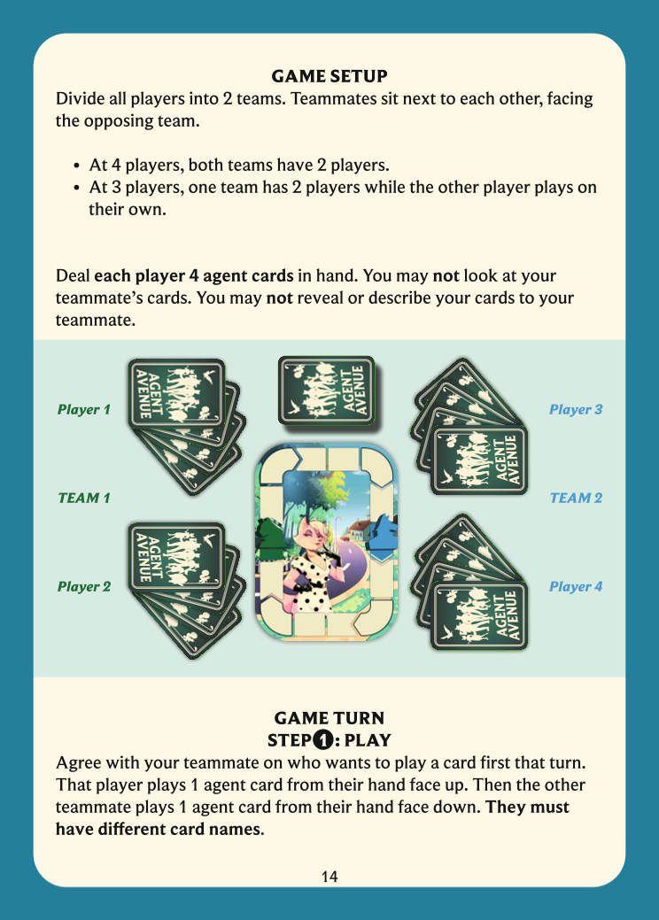 Rulebook page 14