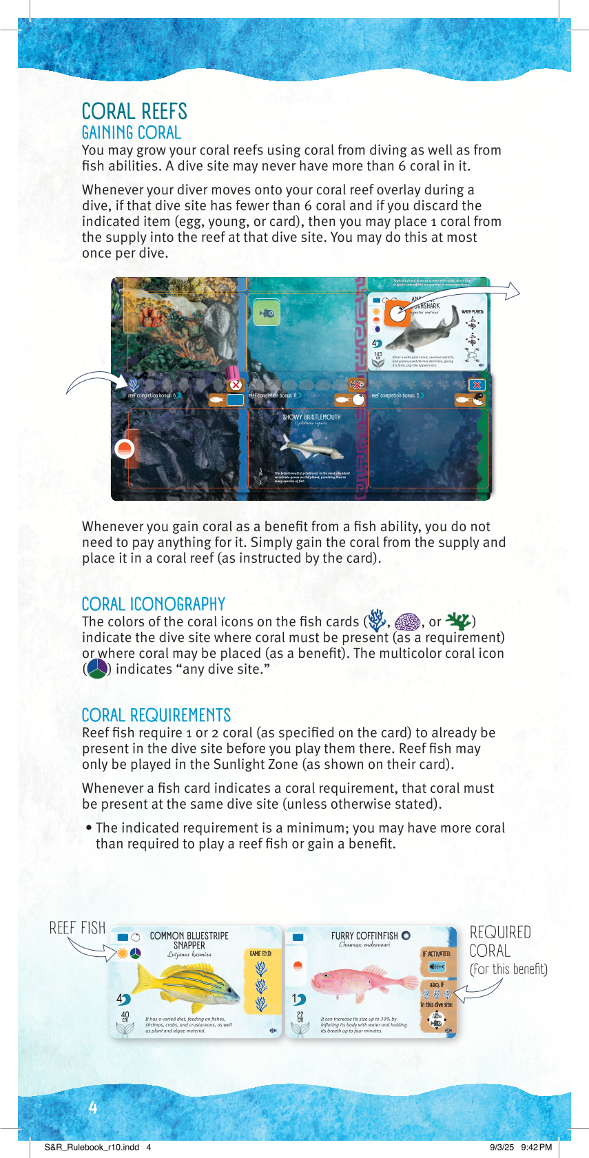 Rulebook page 4