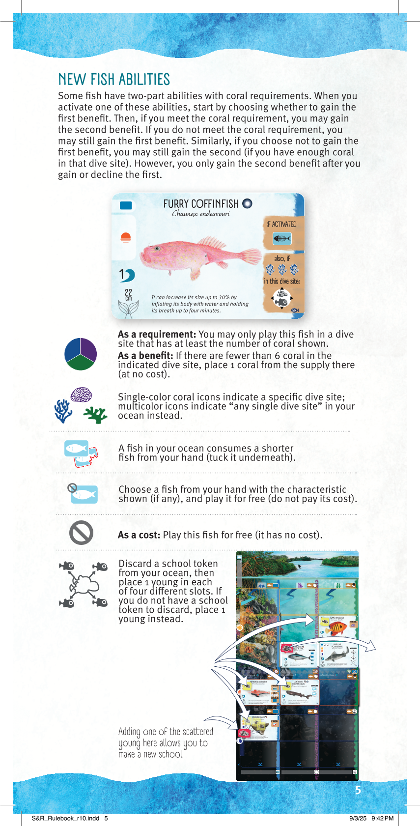 Rulebook page 5