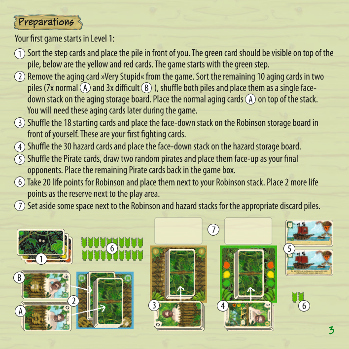 Rulebook page 3