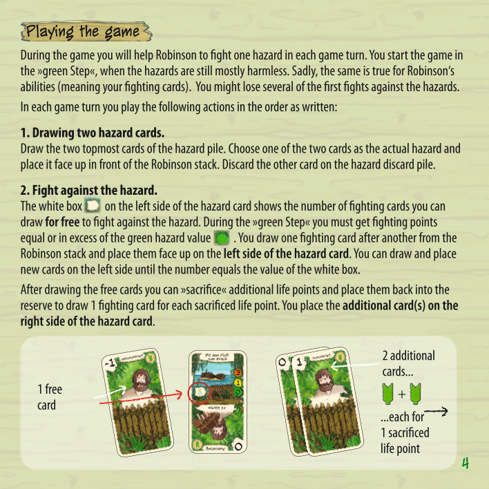 Rulebook page 4