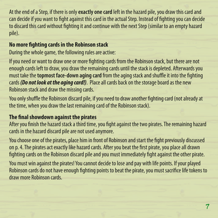 Rulebook page 7