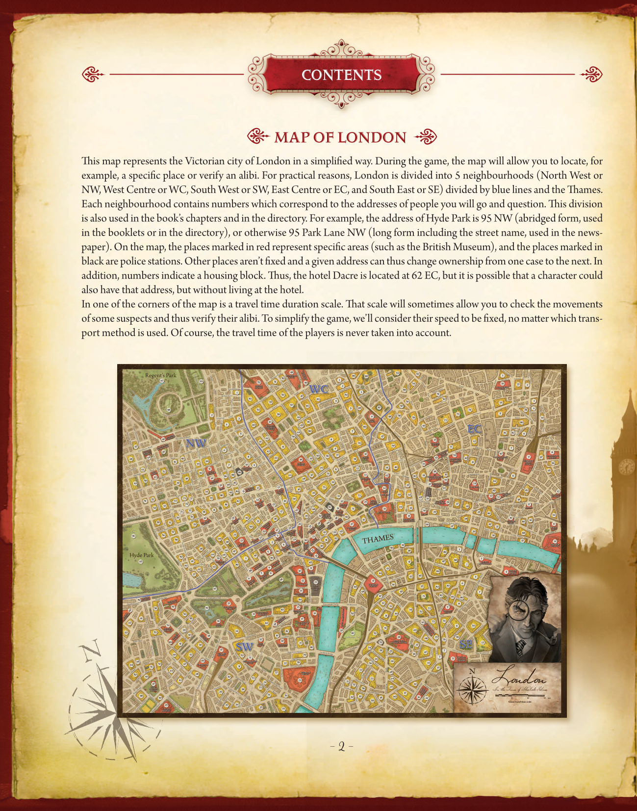 Rulebook page 4