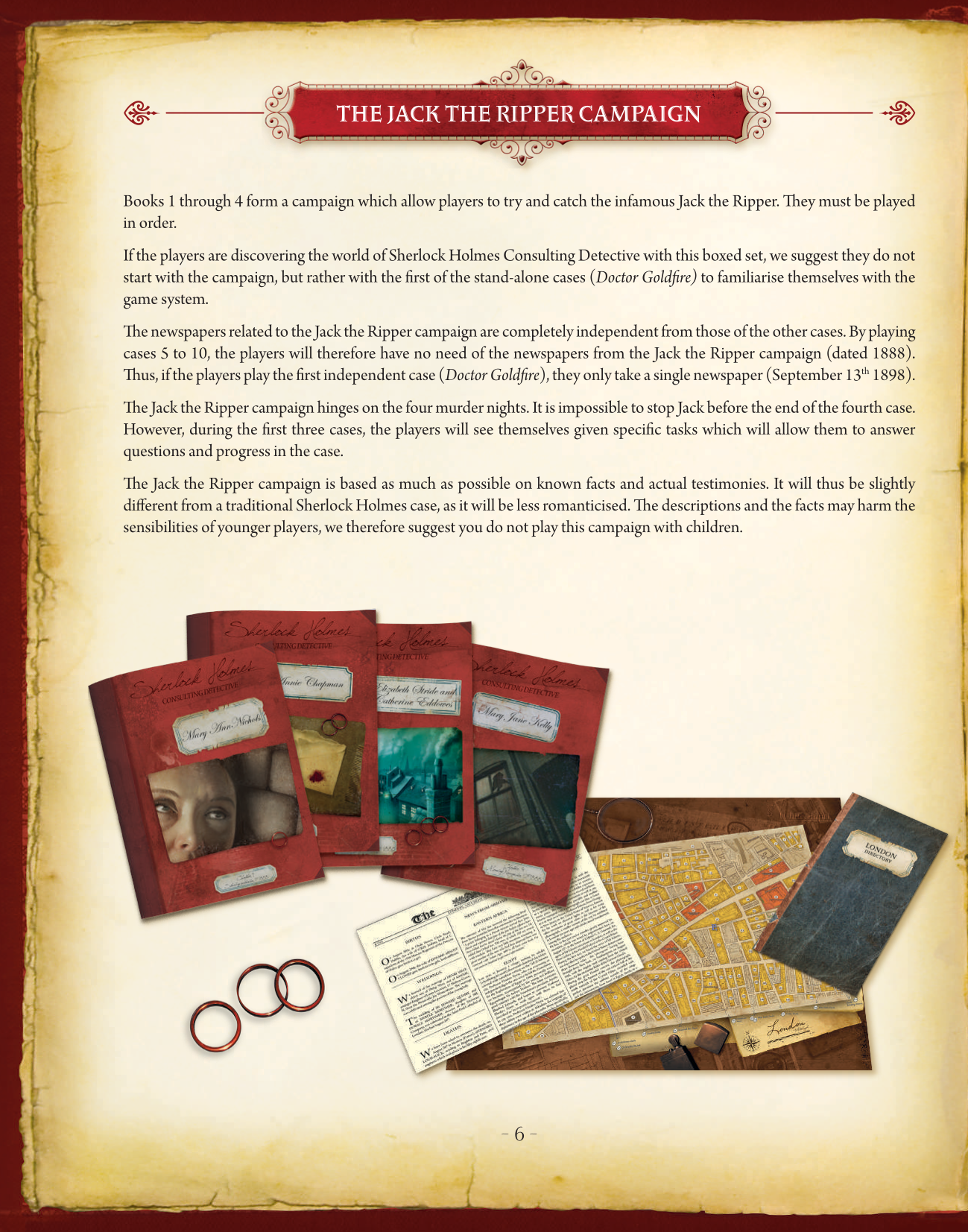 Rulebook page 8