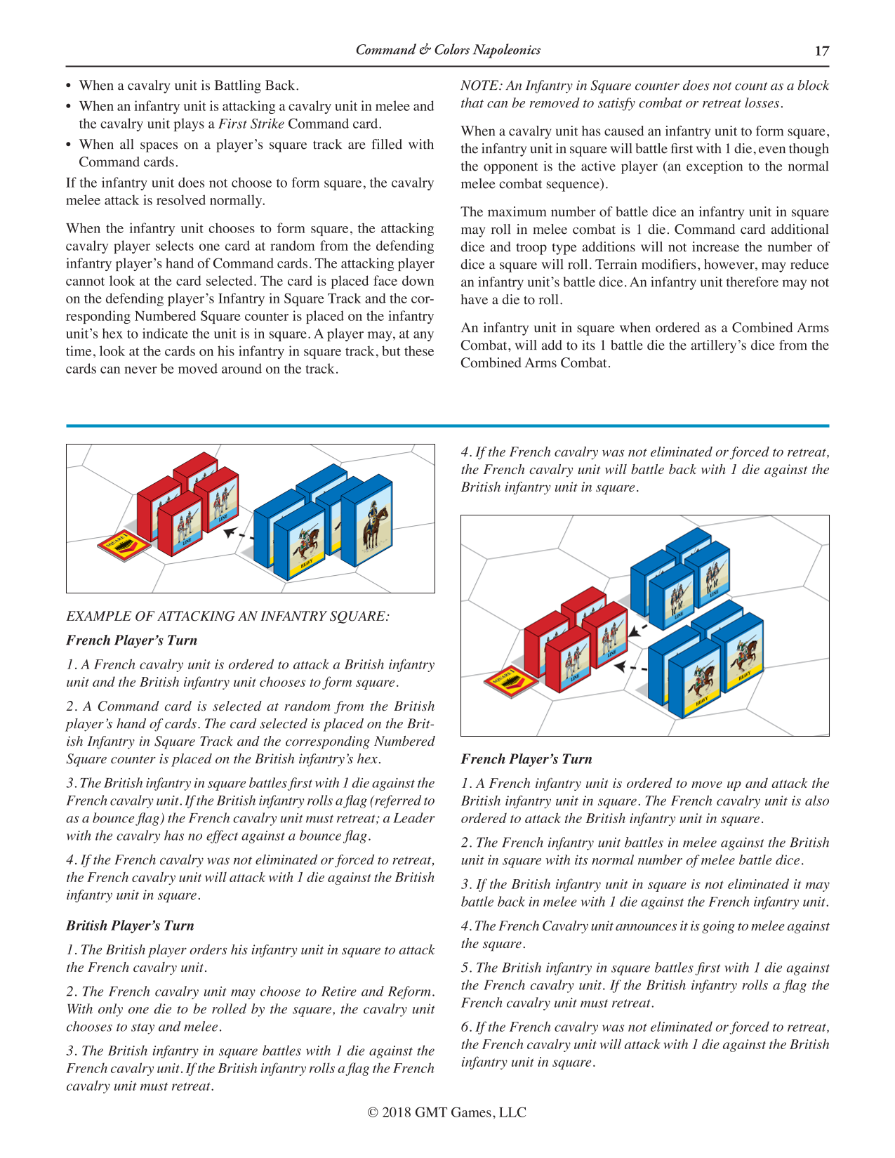 Rulebook page 17