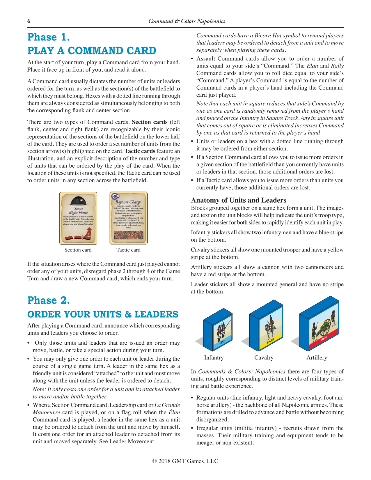 Rulebook page 6