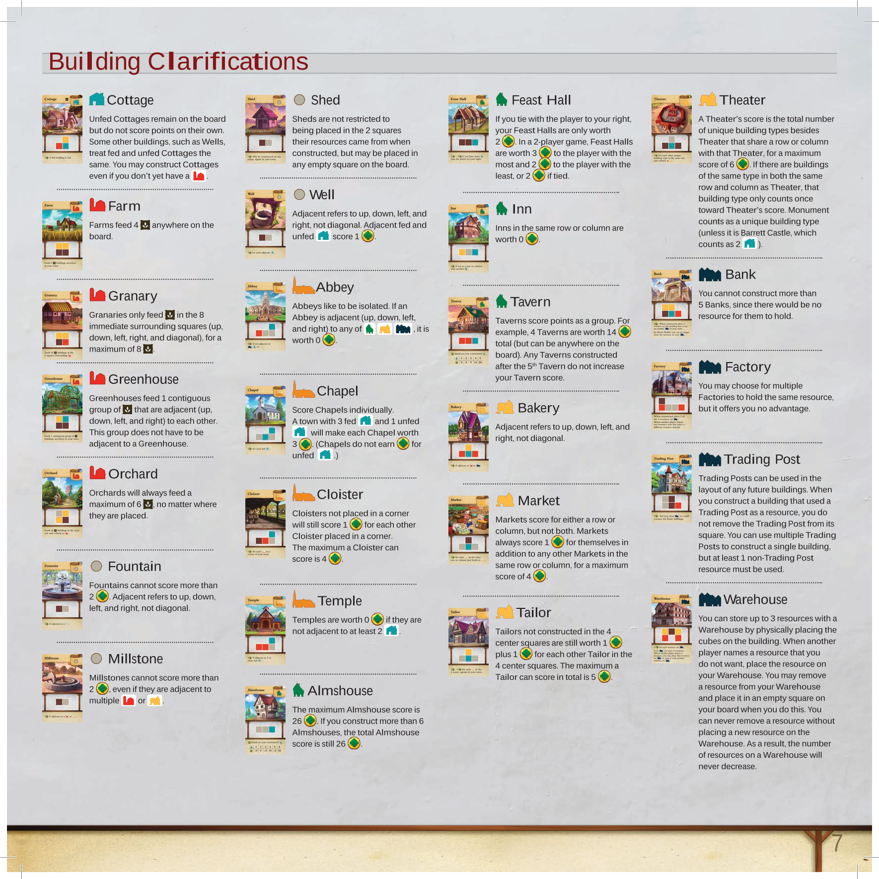 Rulebook page 7