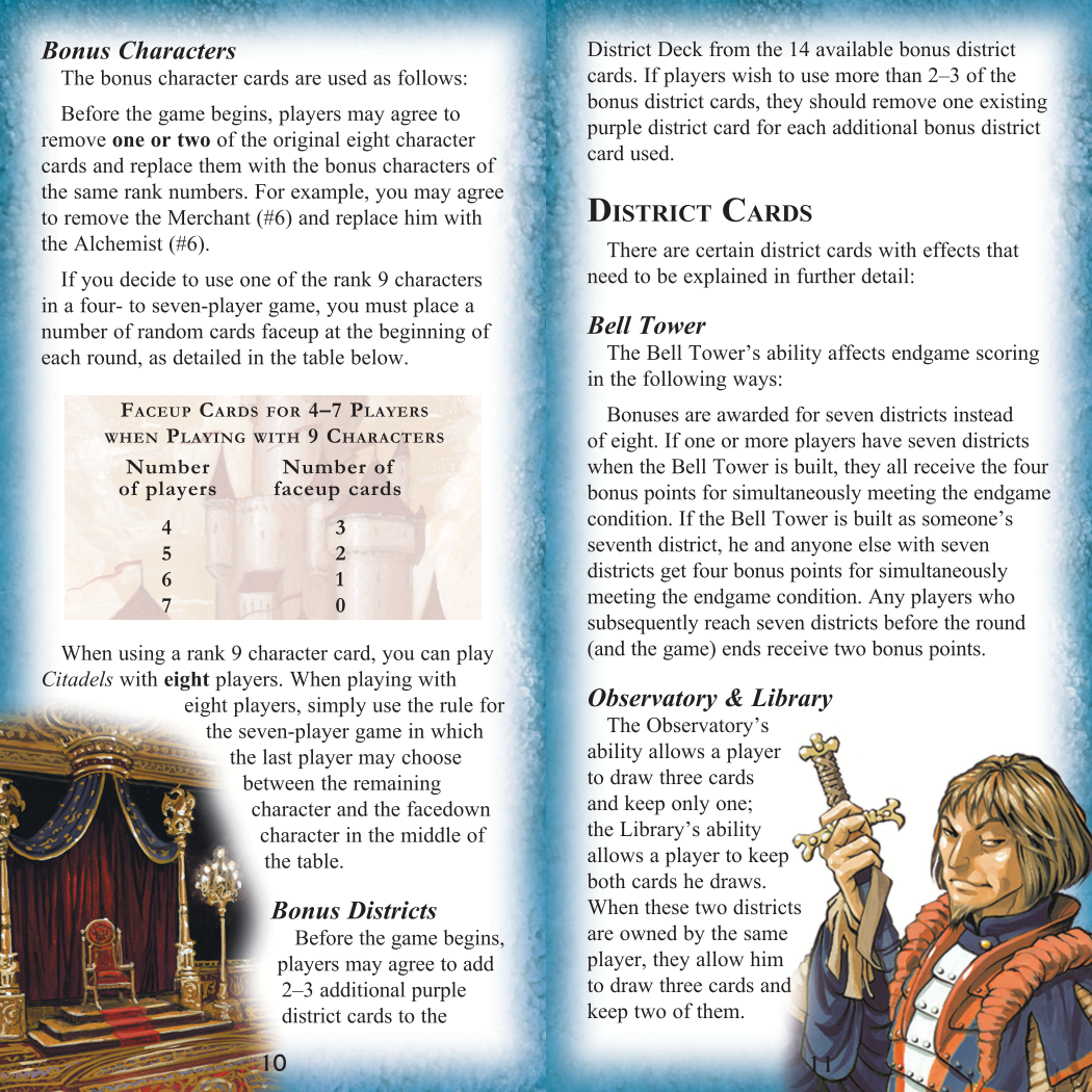 Rulebook page 6