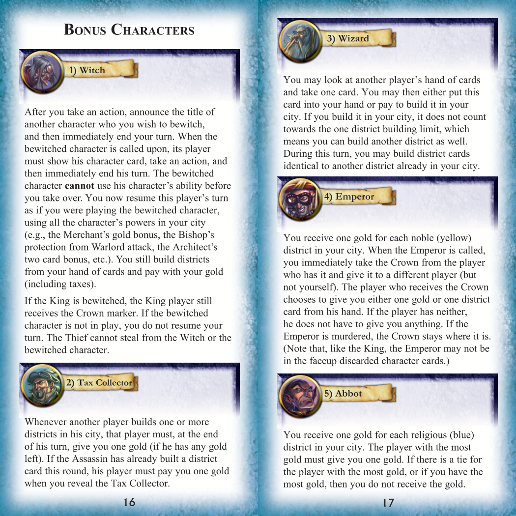 Rulebook page 9