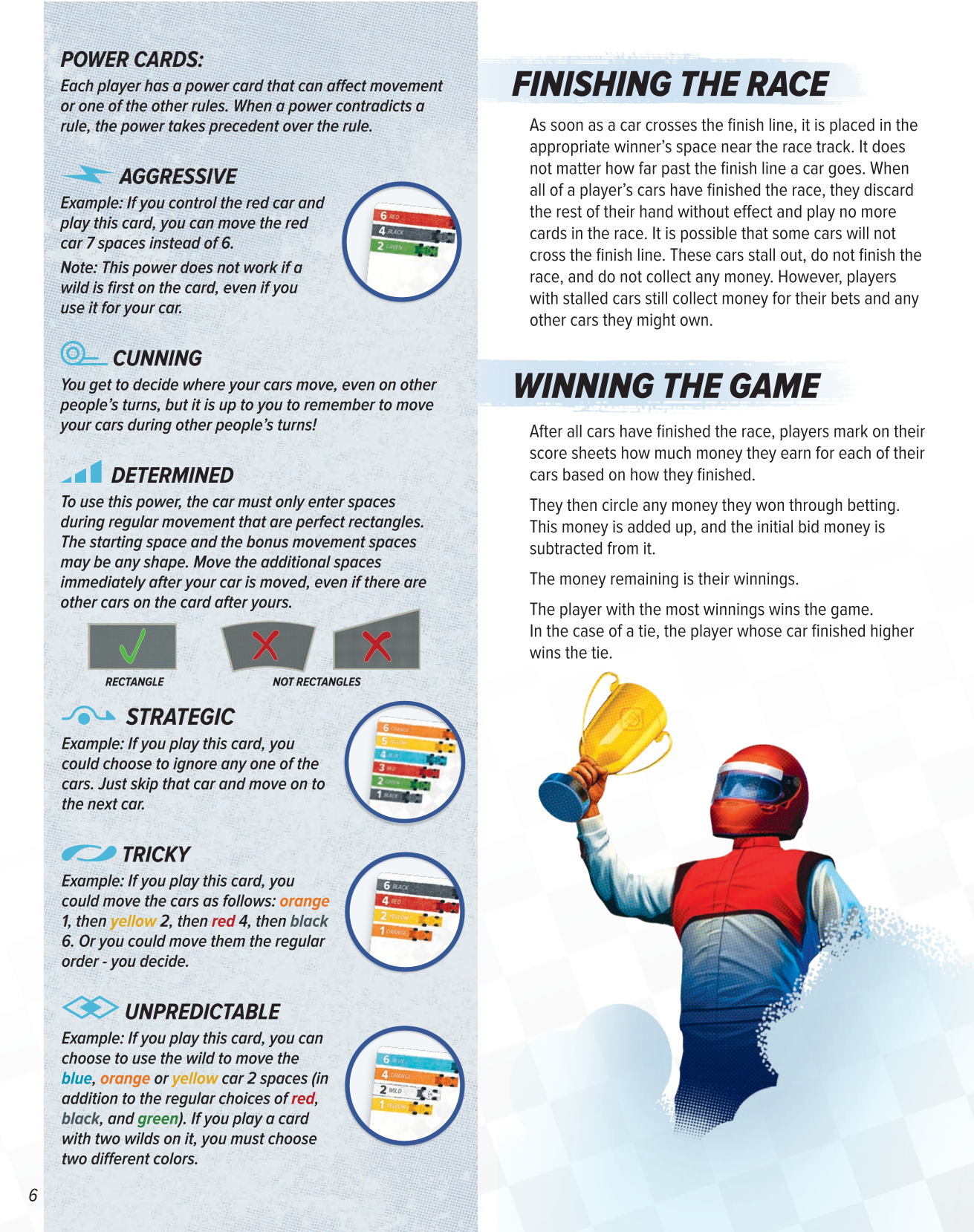 Rulebook page 6