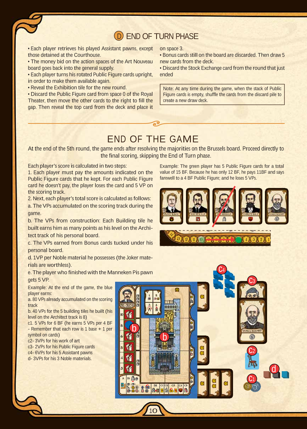Rulebook page 10