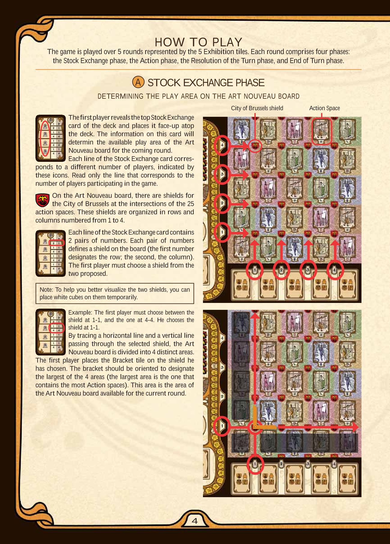 Rulebook page 4