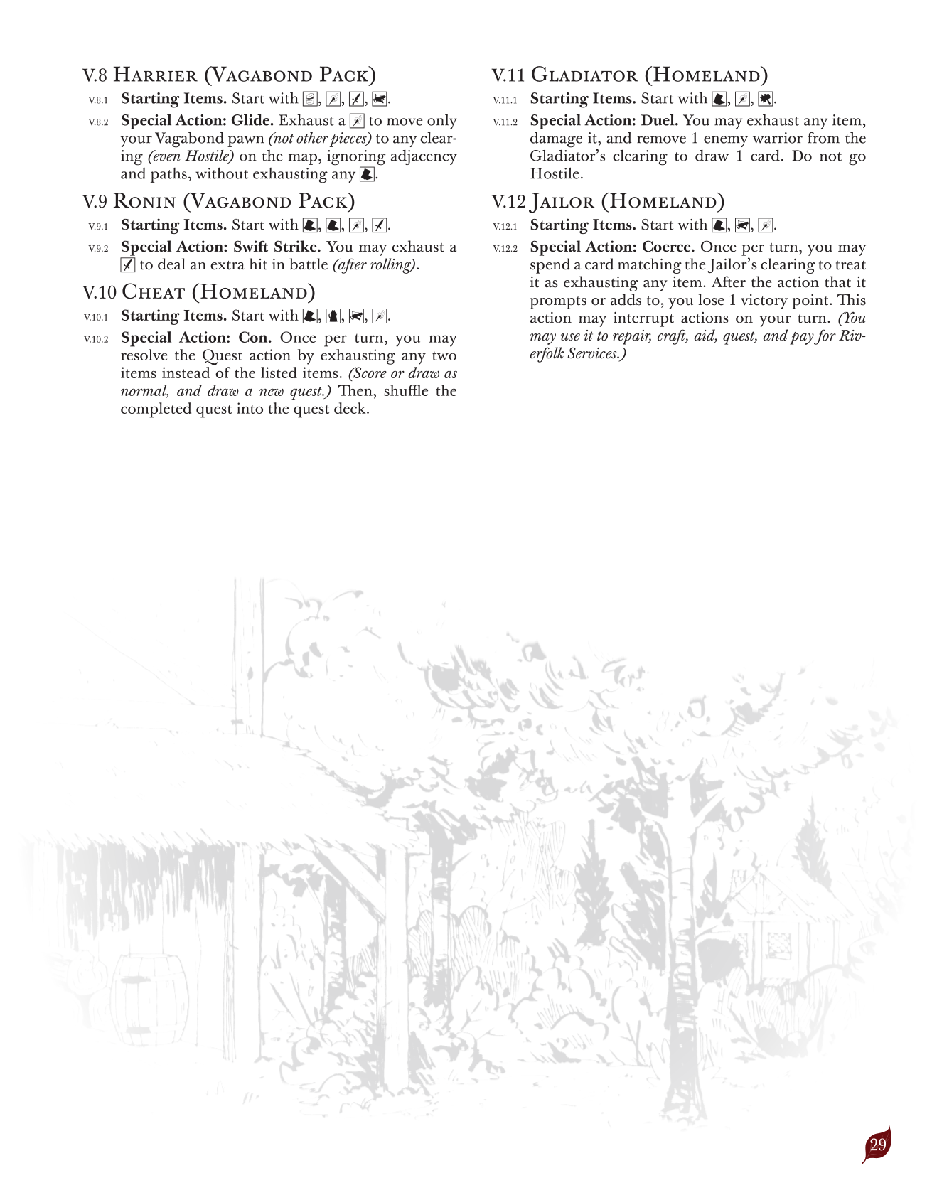Rulebook page 29
