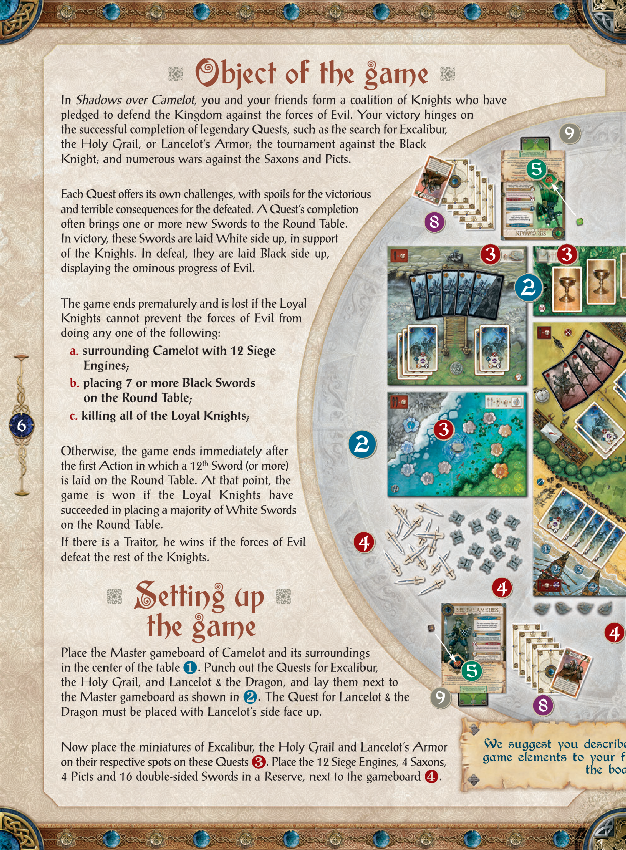 Rulebook page 6