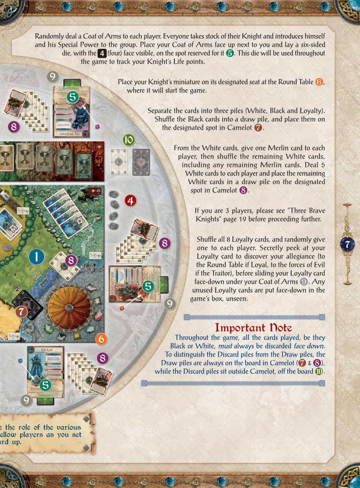 Rulebook page 7