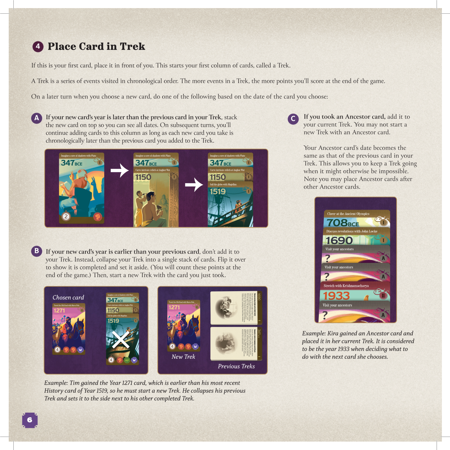 Rulebook page 6