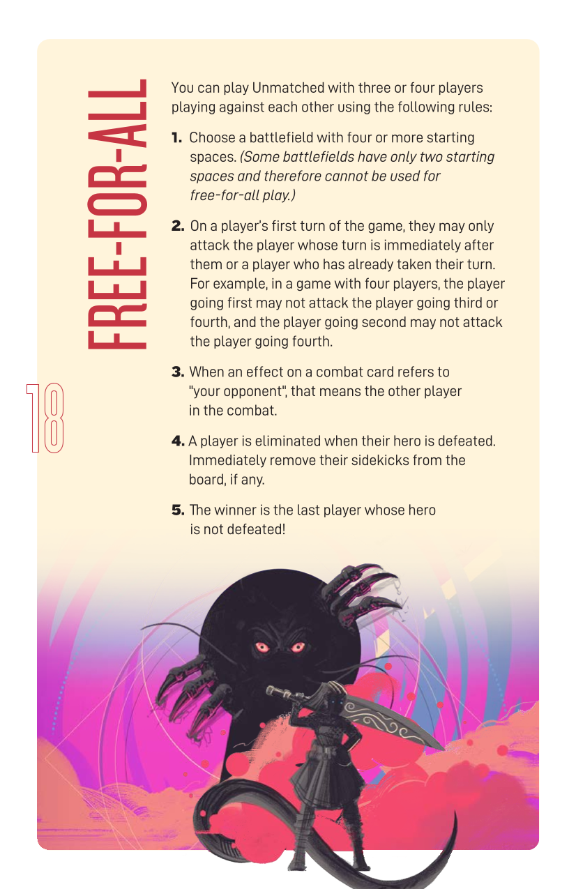 Rulebook page 18