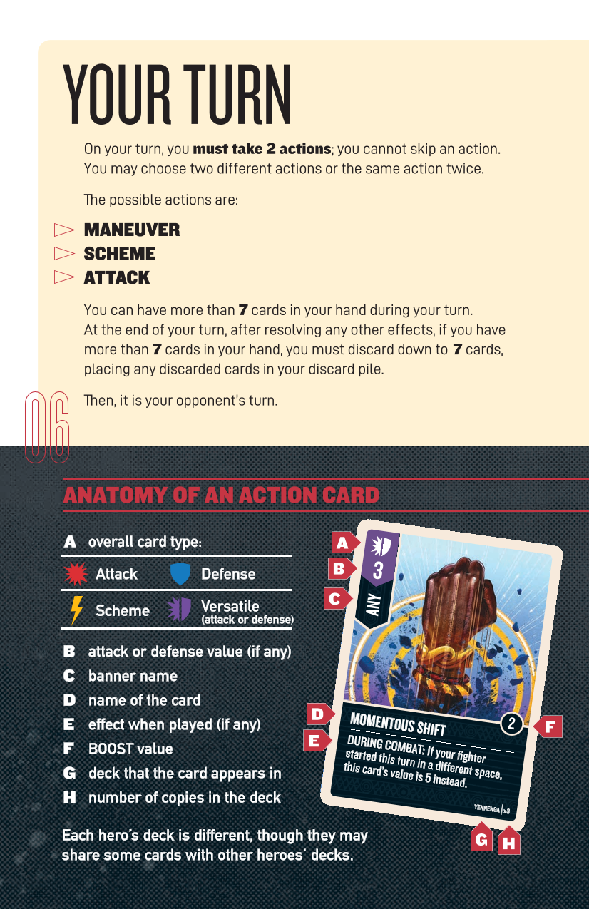Rulebook page 6