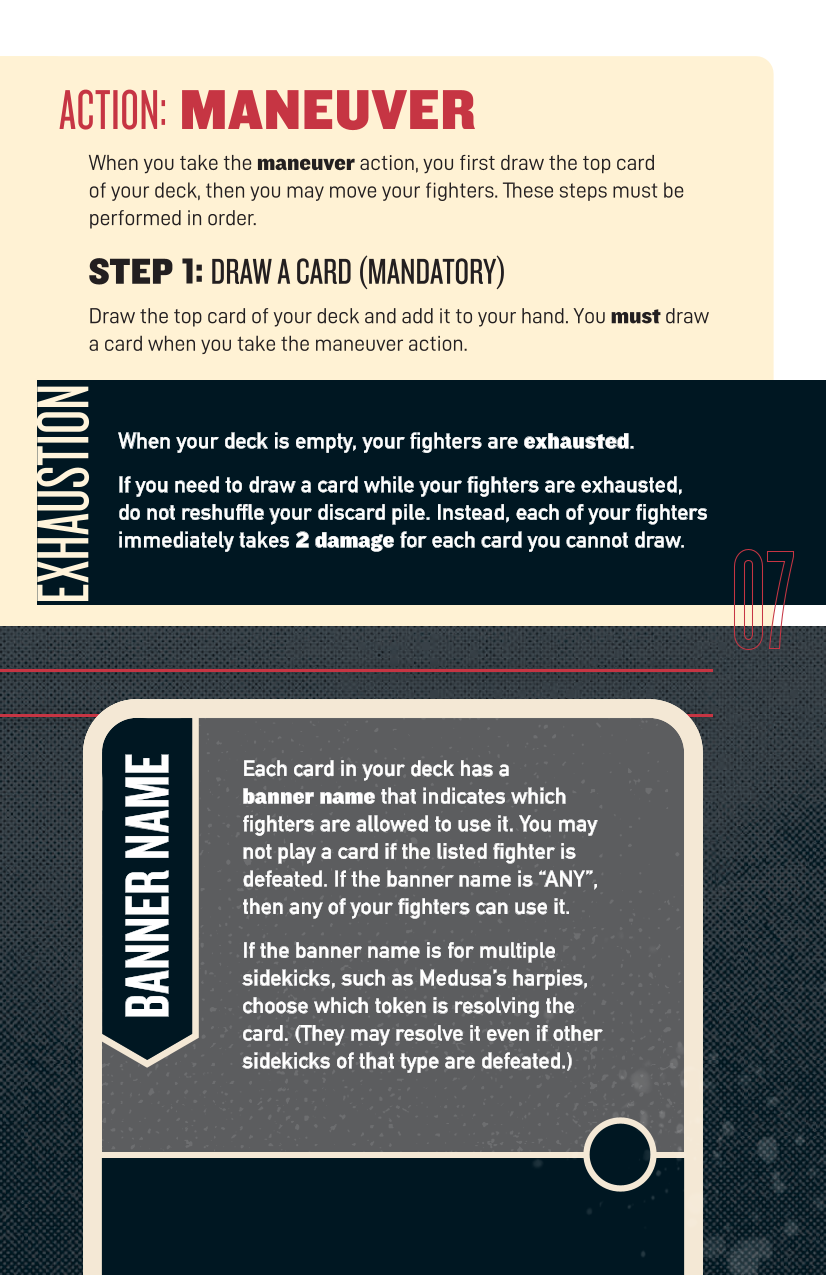 Rulebook page 7