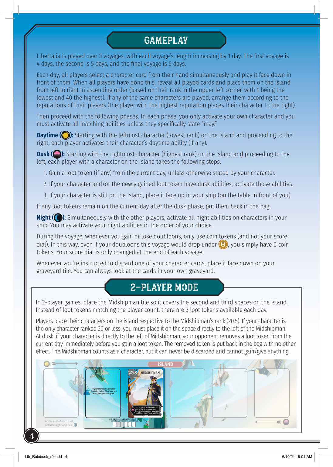 Rulebook page 4