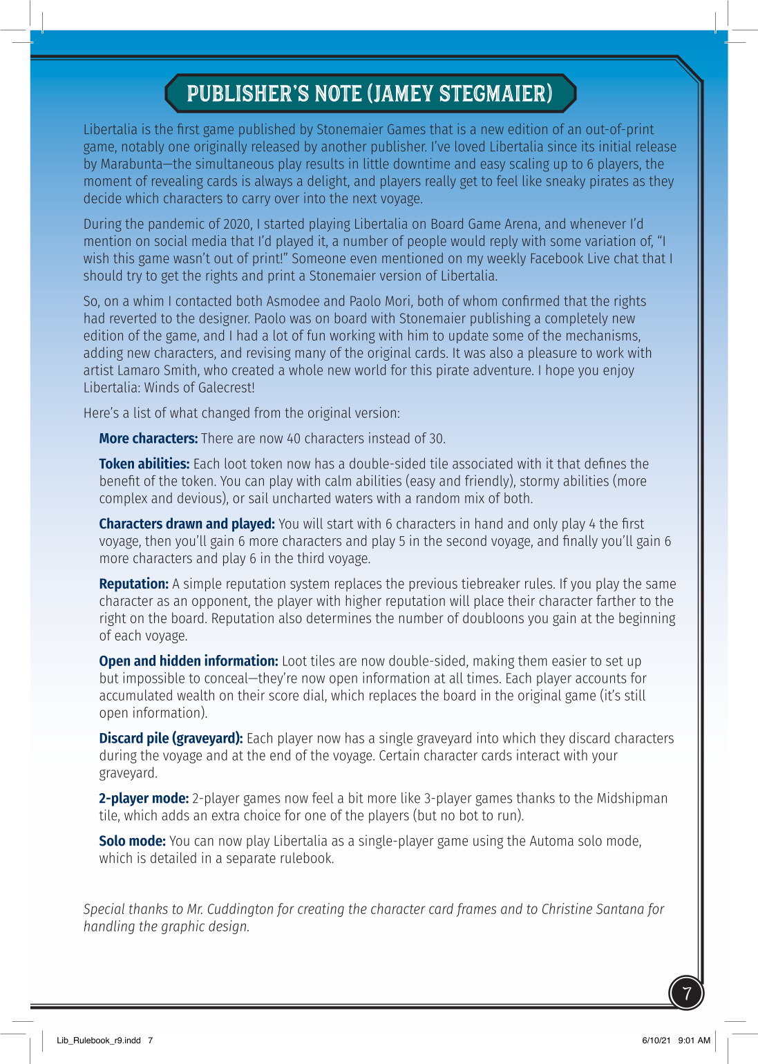 Rulebook page 7