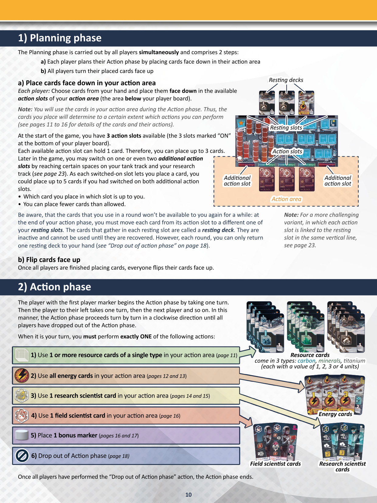 Rulebook page 10