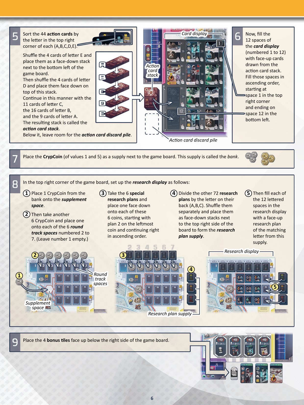 Rulebook page 6