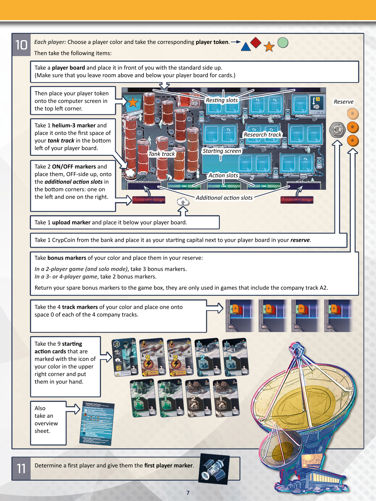 Rulebook page 7