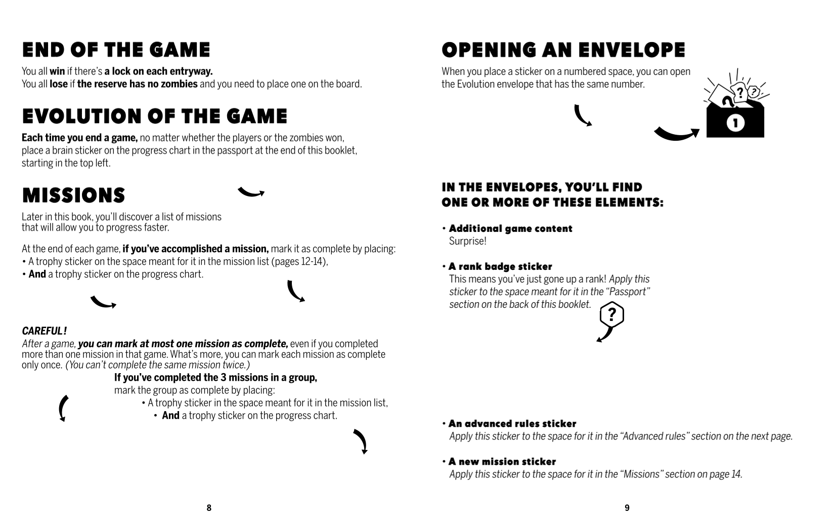 Rulebook page 5