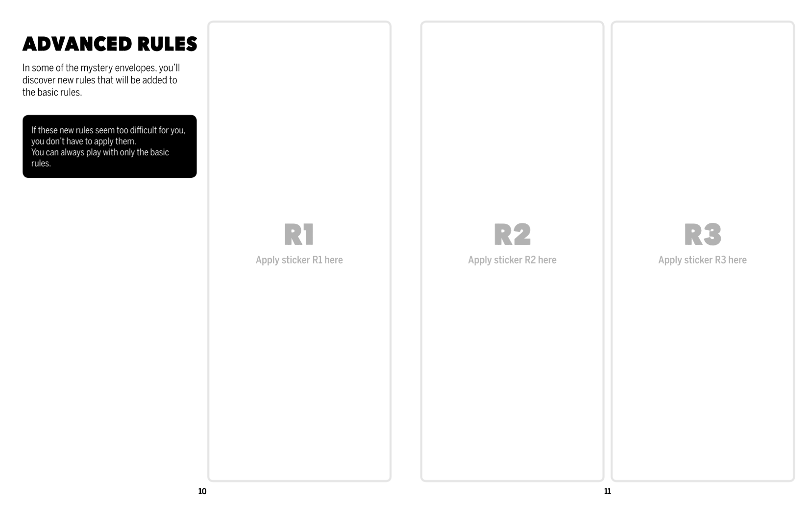 Rulebook page 6