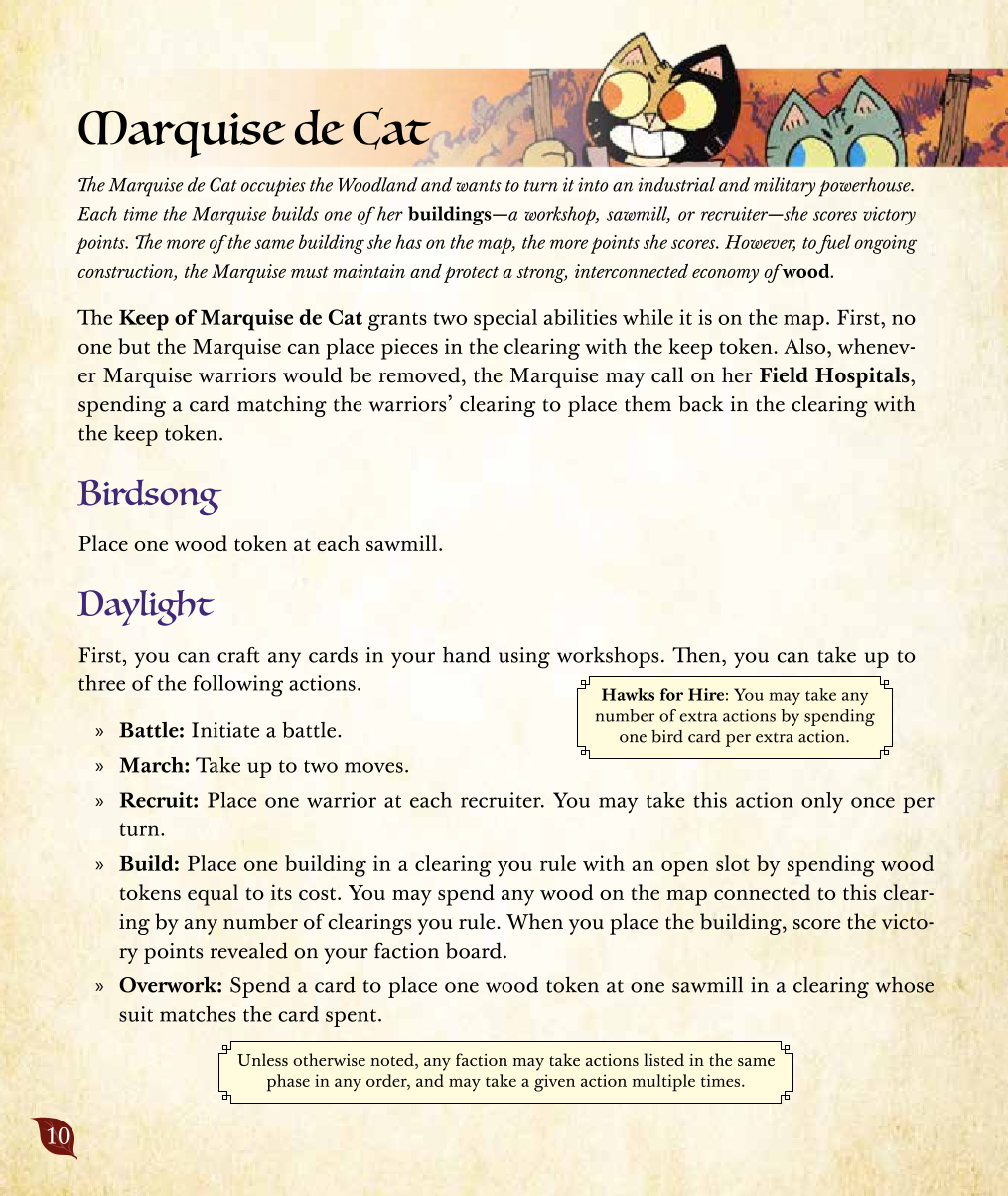 Rulebook page 10