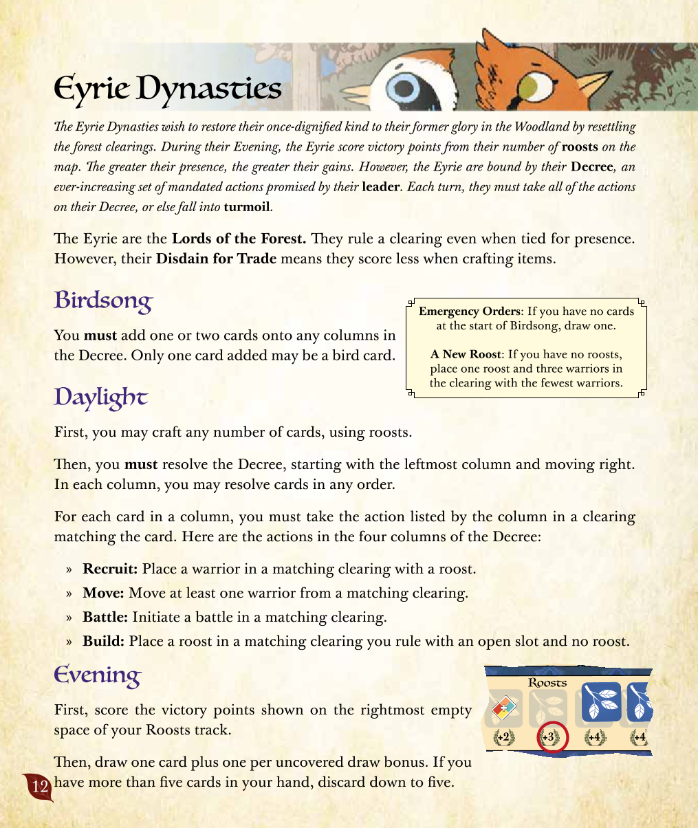 Rulebook page 12
