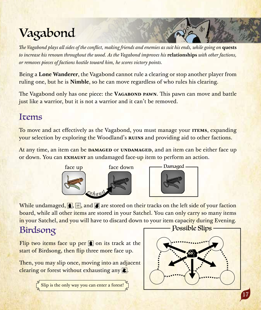 Rulebook page 17