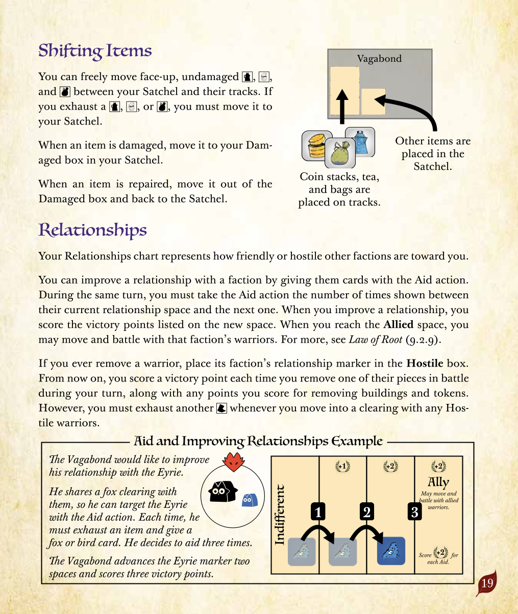 Rulebook page 19