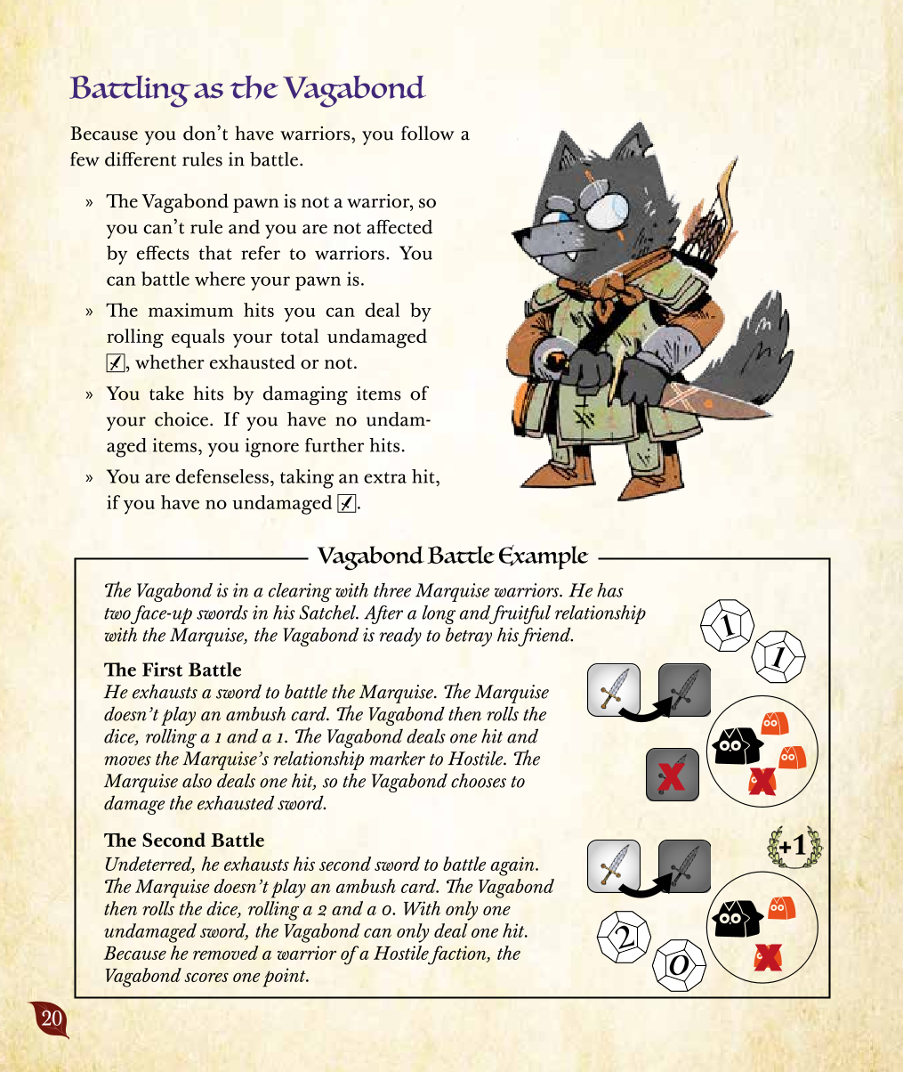 Rulebook page 20