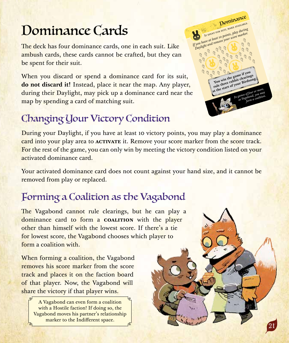 Rulebook page 21