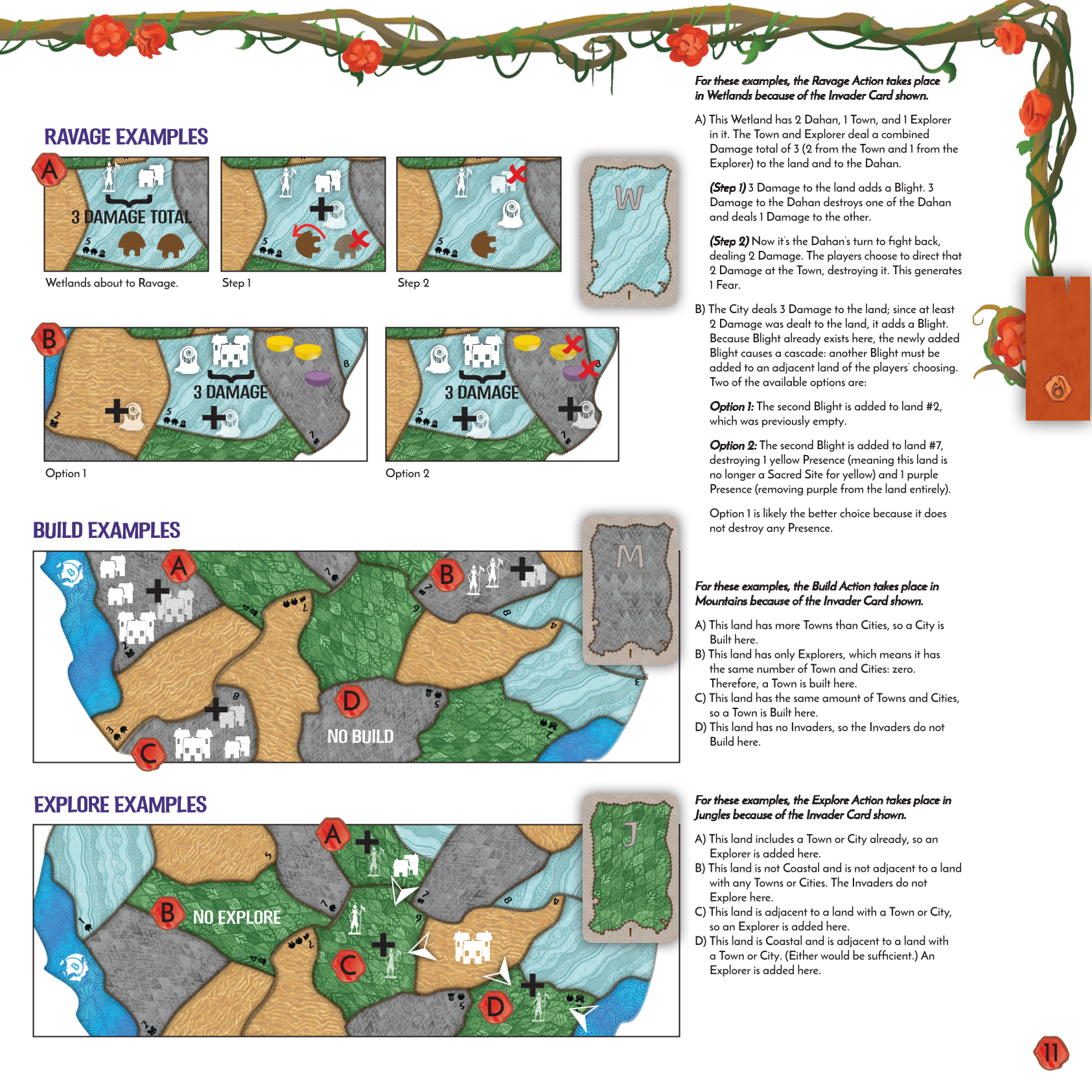 Rulebook page 11