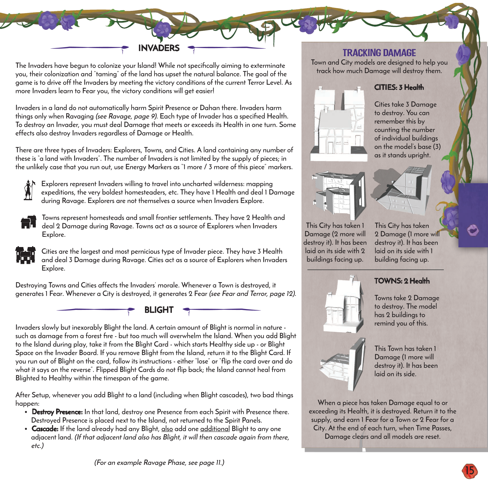 Rulebook page 15
