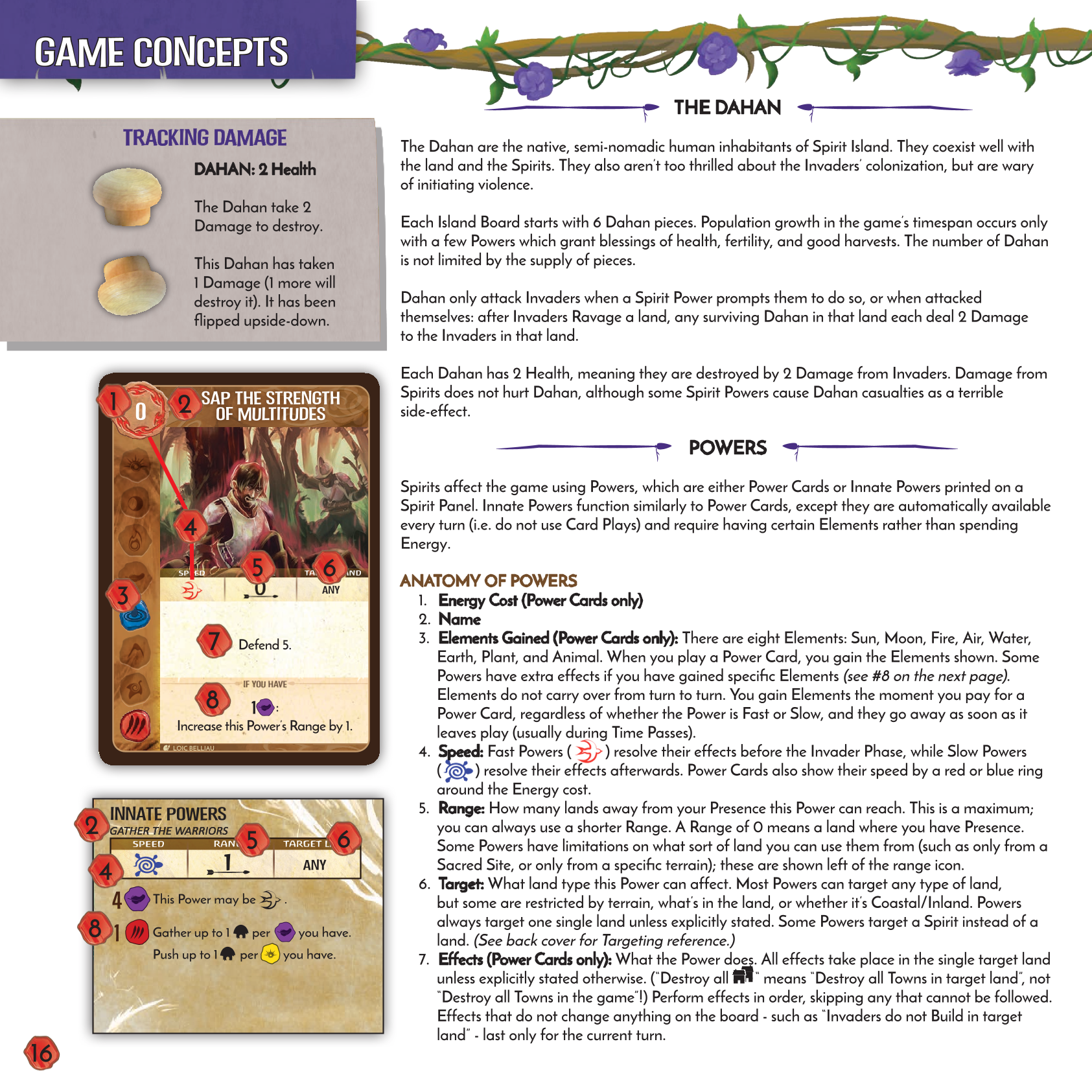 Rulebook page 16