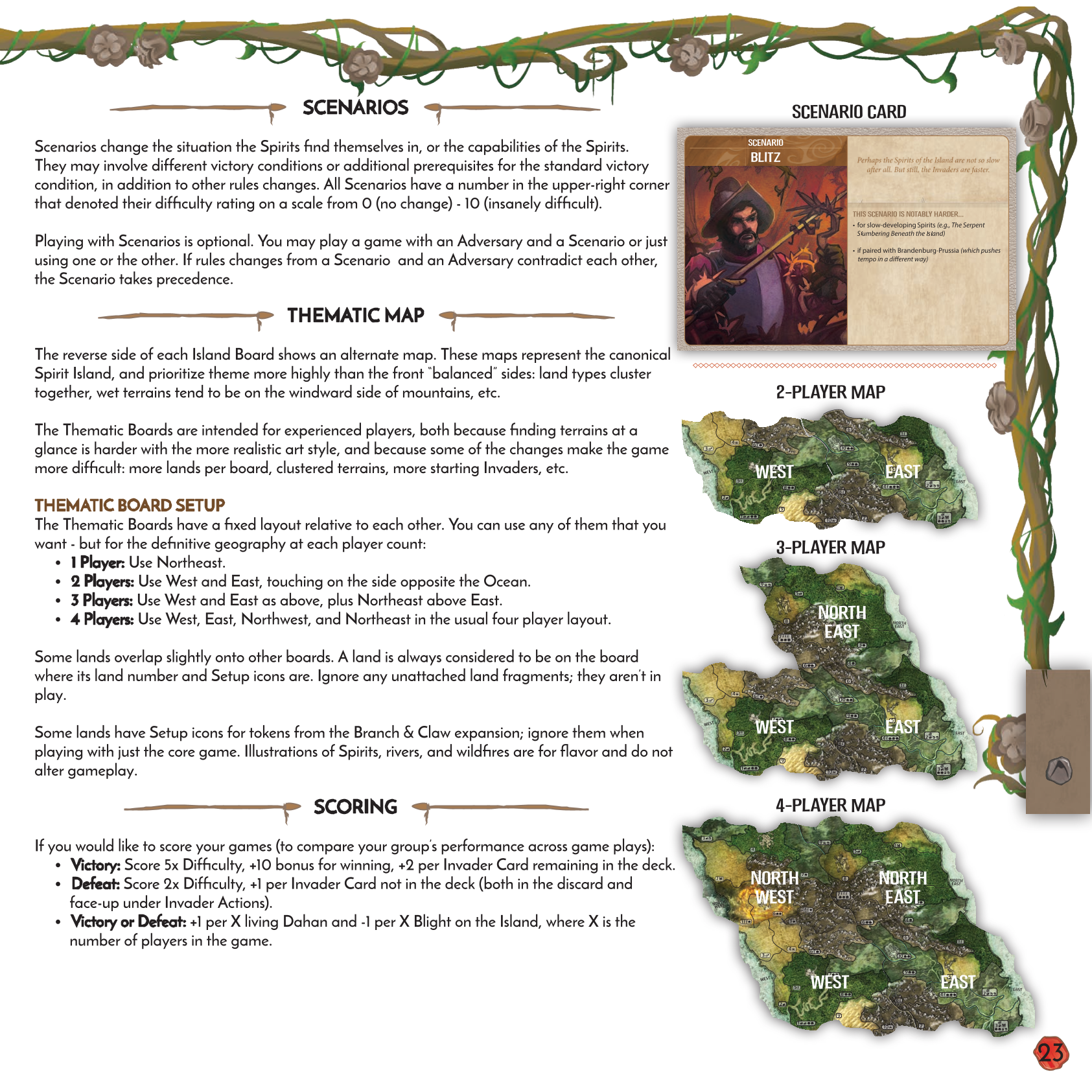 Rulebook page 23