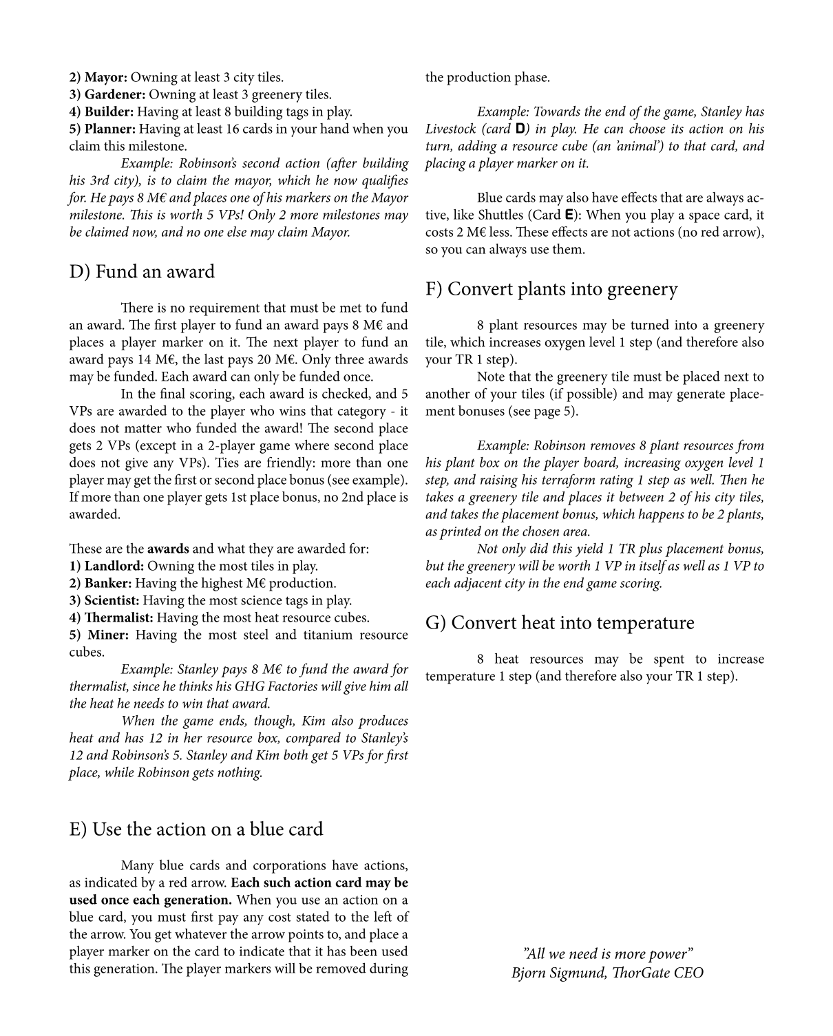 Rulebook page 11