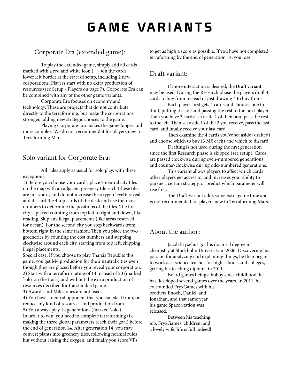 Rulebook page 13